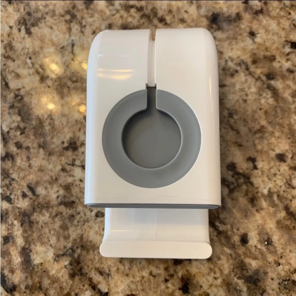 Apple Watch Charging Dock & Mobile Phone Holder